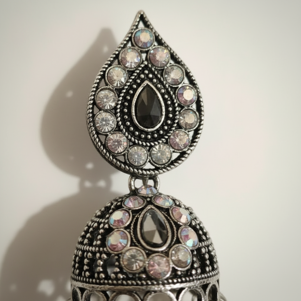 Macro close-up detail