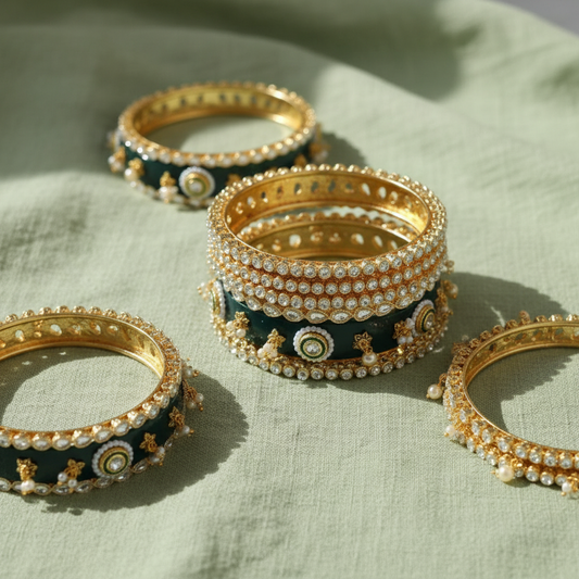 Sage Green Background