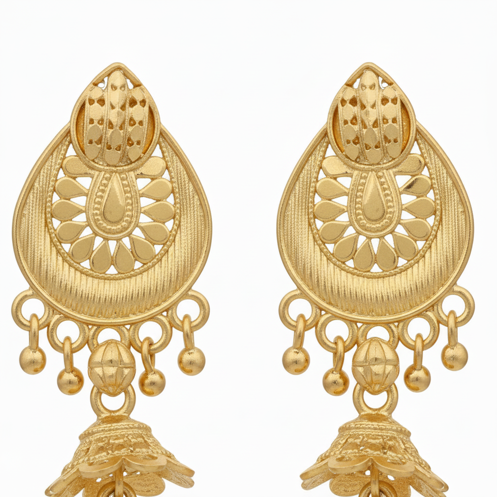 Extreme close-up macro detail