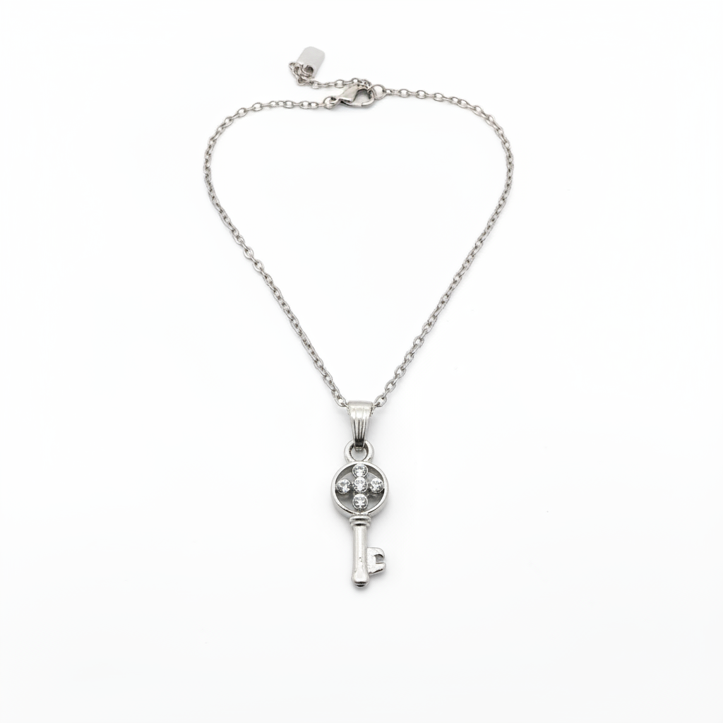 Pure white background