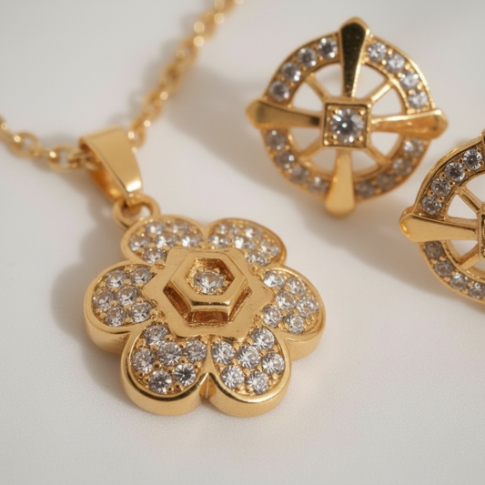 Side-by-Side Detail Comparison