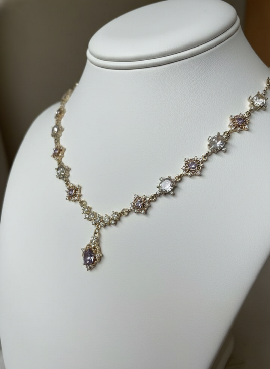 Three-quarter angle view